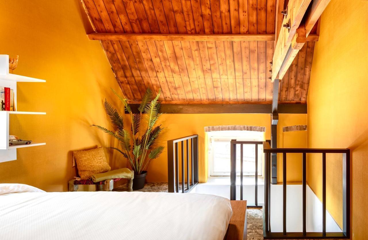 Bunk Hotel 阿姆斯特丹 外观 照片