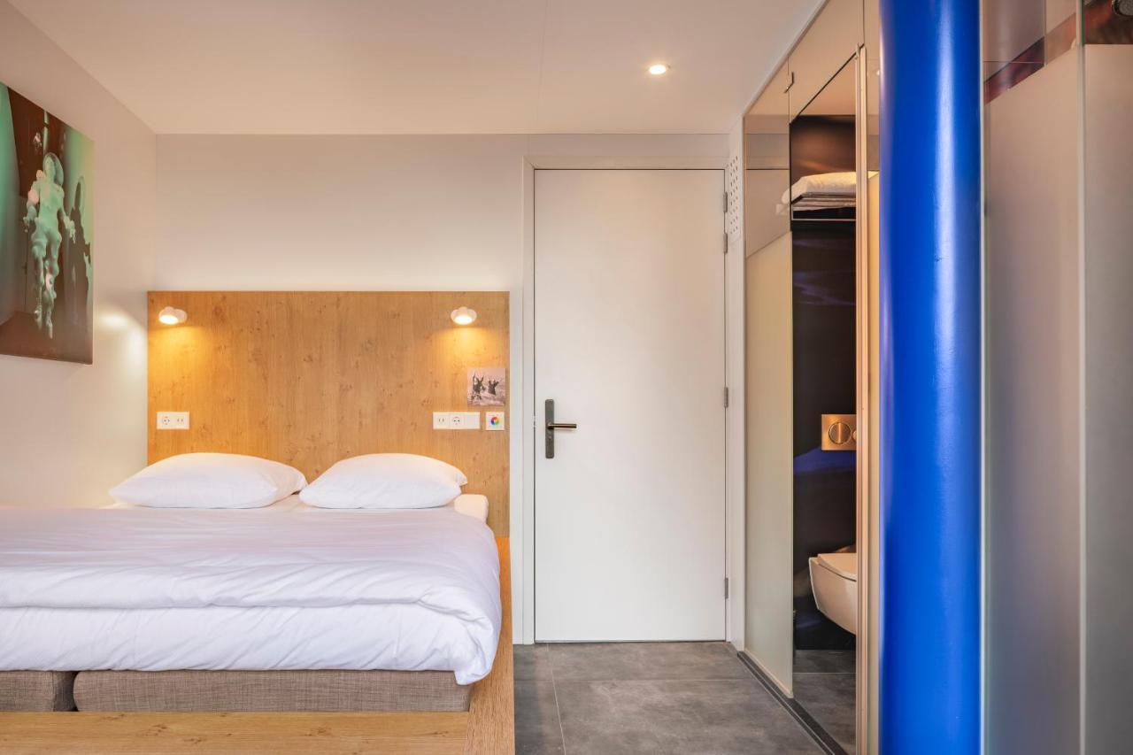 Bunk Hotel 阿姆斯特丹 外观 照片
