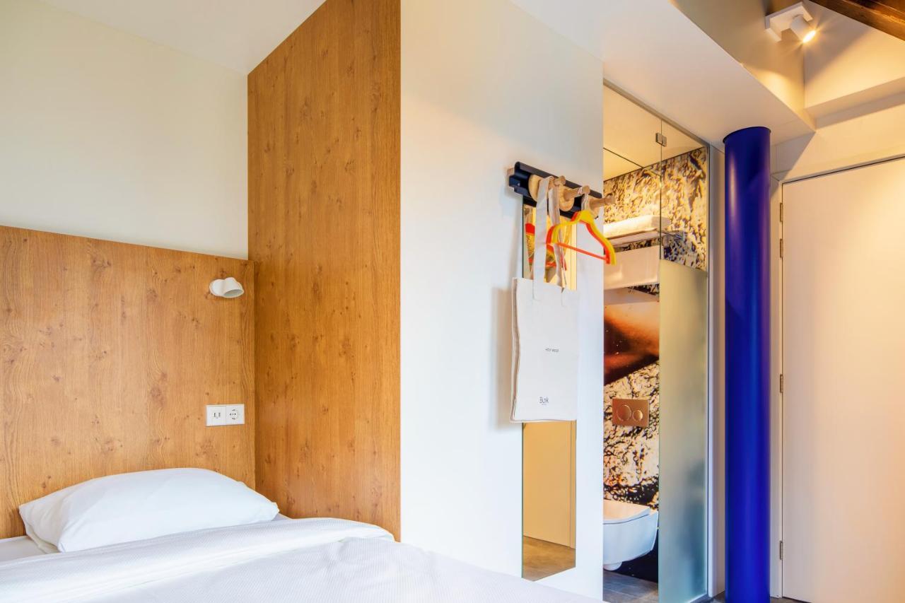 Bunk Hotel 阿姆斯特丹 外观 照片